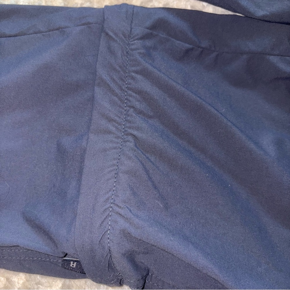 Grey Columbia Omni Shield Convertible Pants - Picture 6 of 7